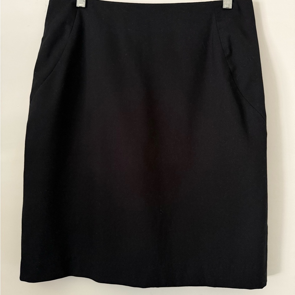 Banana Republic Pencil Skirt 8